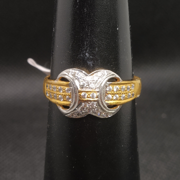 Jen's diamond ring by S.P. Jewellers