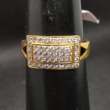 Jen's diamond ring by S.P. Jewellers