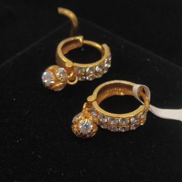 diamond Bali by S.P. Jewellers