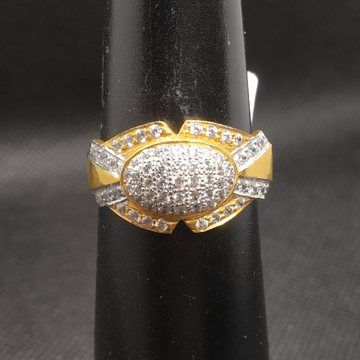 Jen's diamond ring by S.P. Jewellers