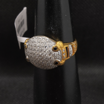 Jen's diamond ring by S.P. Jewellers