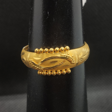 rava ring by S.P. Jewellers