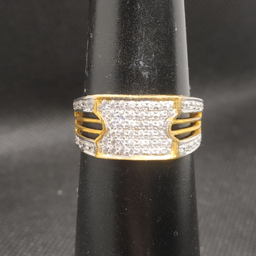 Jen's diamond ring by S.P. Jewellers