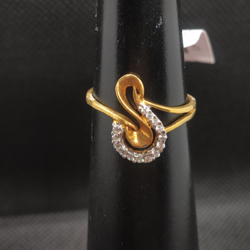 diamond.S design ring by S.P. Jewellers