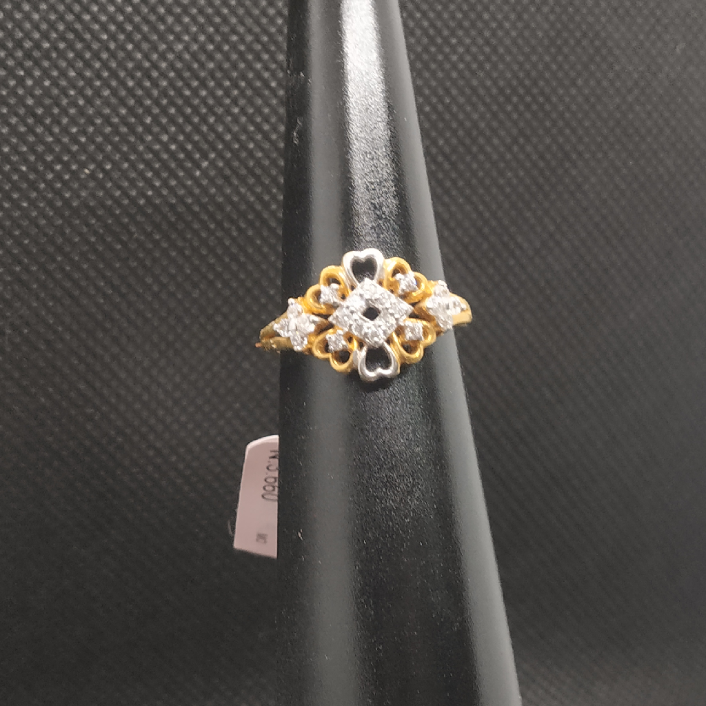 women ring