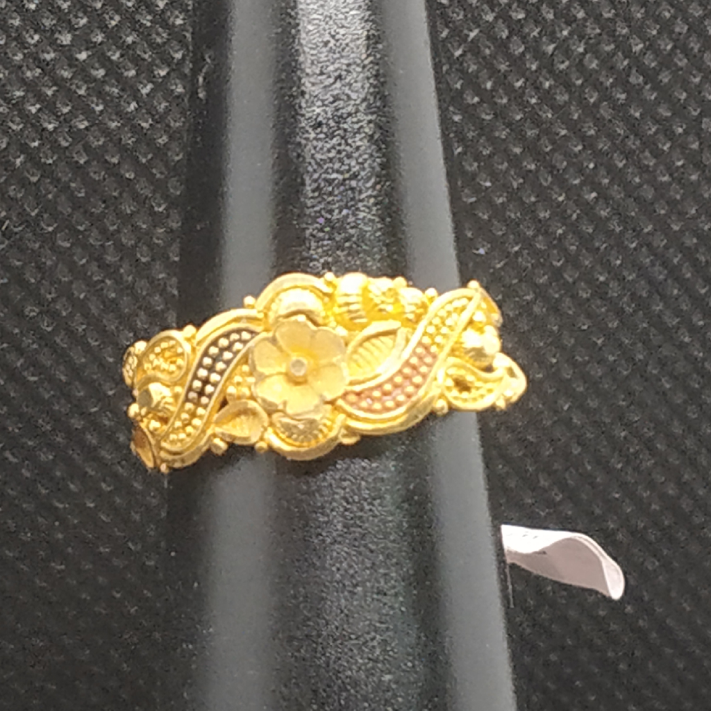 gold ring